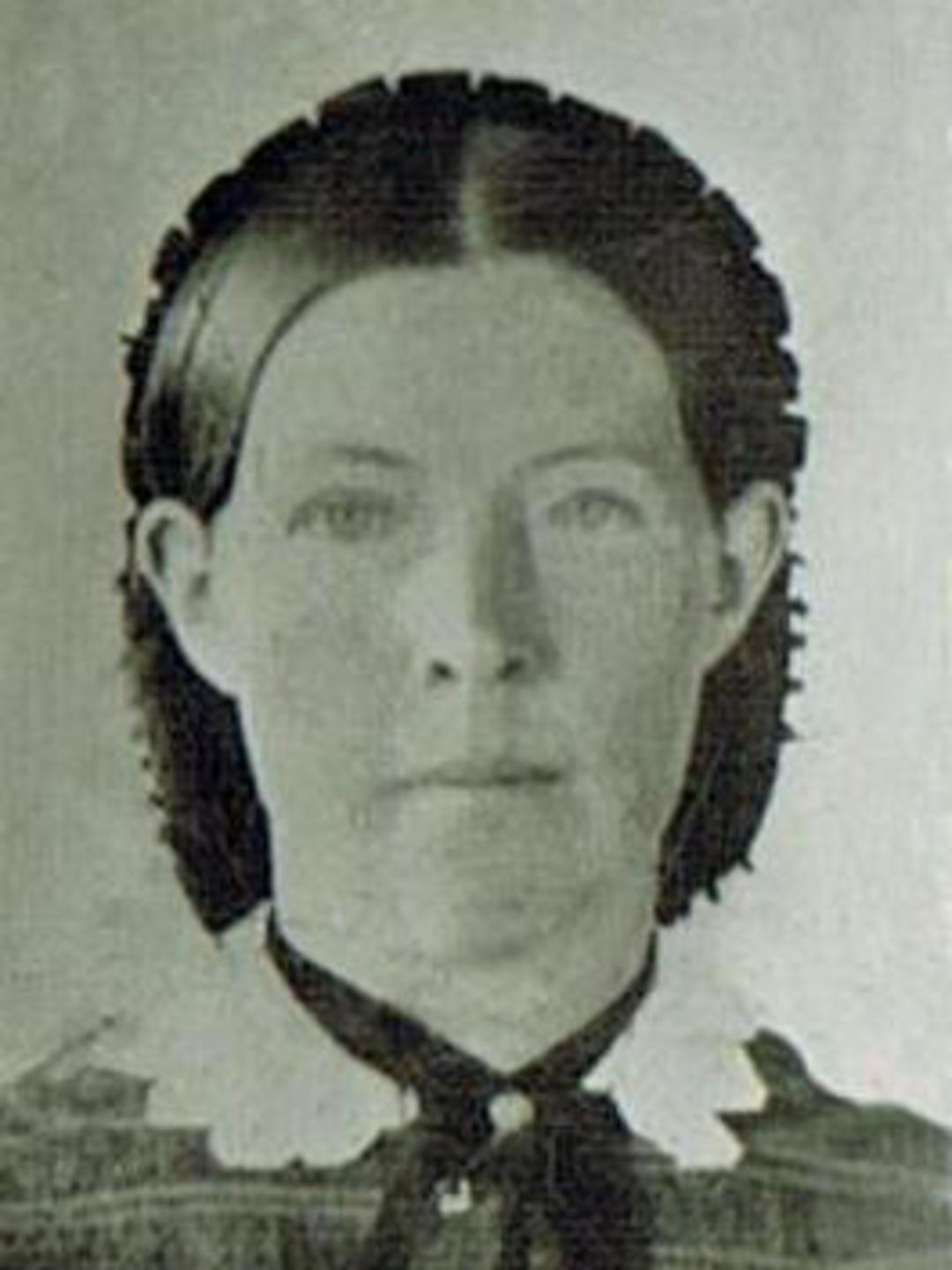 Jane Gillett (1837 - 1920) Profile